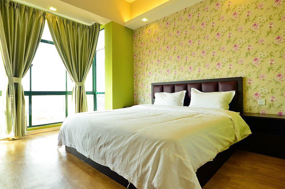 Jetty Suites Apartments Malacca Kültér fotó