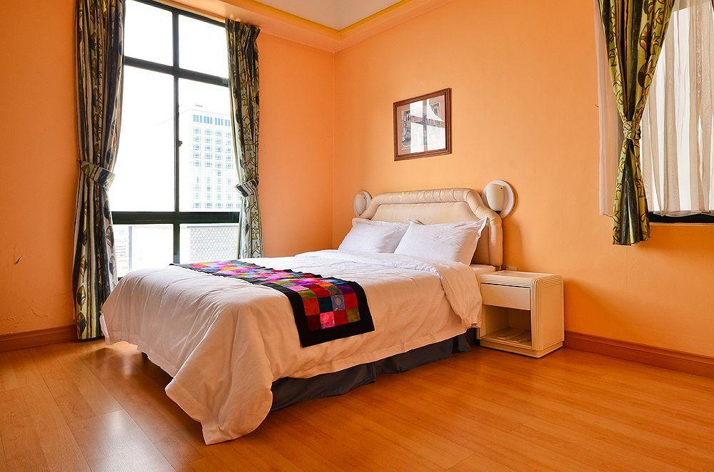 Jetty Suites Apartments Malacca Kültér fotó