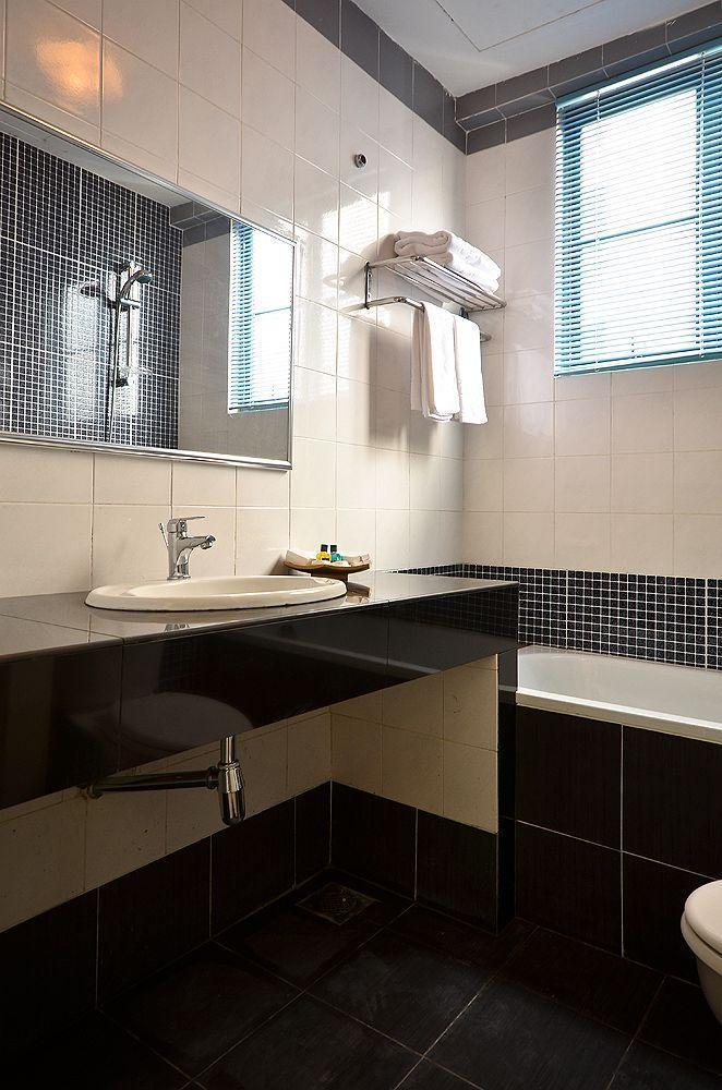 Jetty Suites Apartments Malacca Kültér fotó